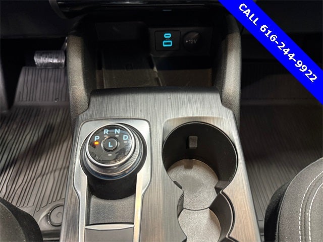 2023 Ford Escape Active 1.5 Liter EcoBoost AWD