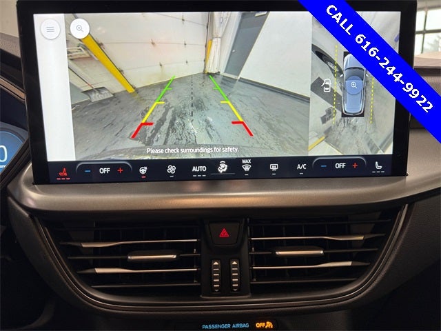 2023 Ford Escape Active 1.5 Liter EcoBoost AWD