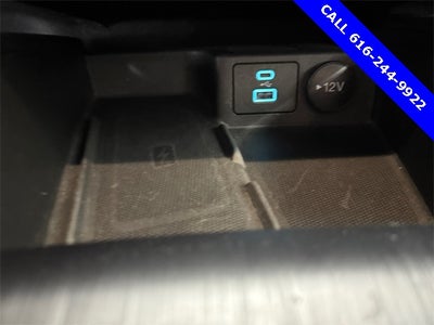 2023 Ford Escape Active 1.5 Liter EcoBoost AWD