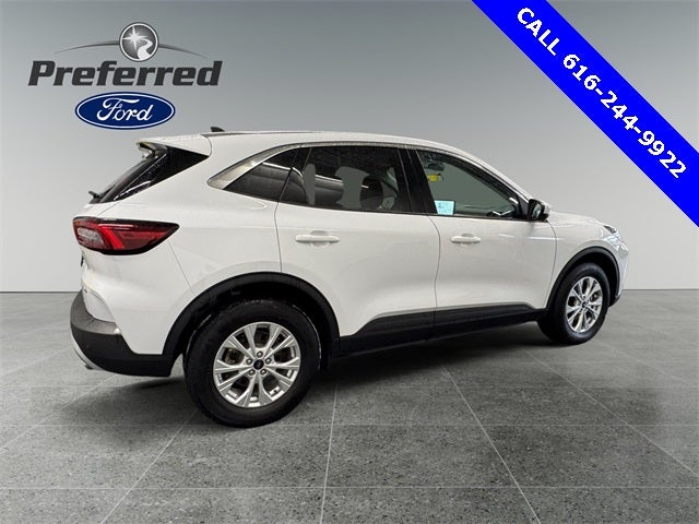 2023 Ford Escape Active 1.5 Liter EcoBoost AWD