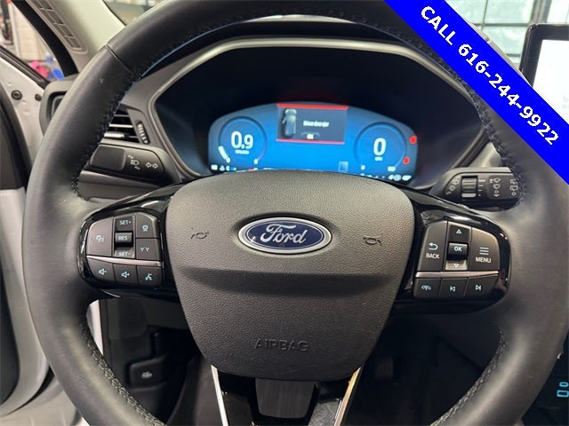 2023 Ford Escape Active 1.5 Liter EcoBoost AWD