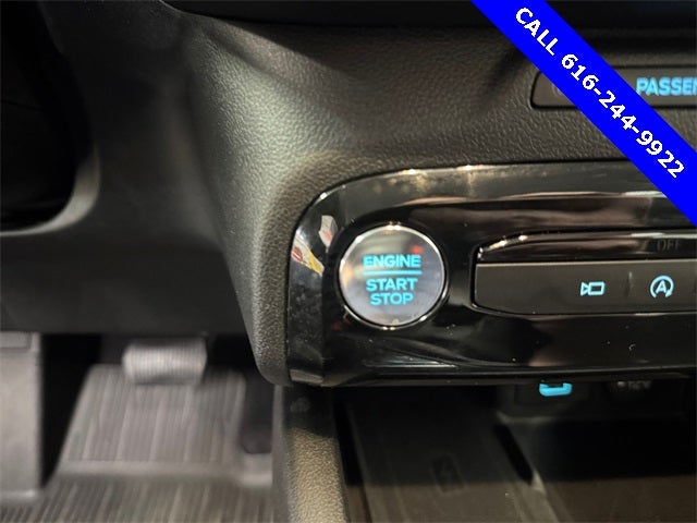 2023 Ford Escape Active 1.5 Liter EcoBoost AWD