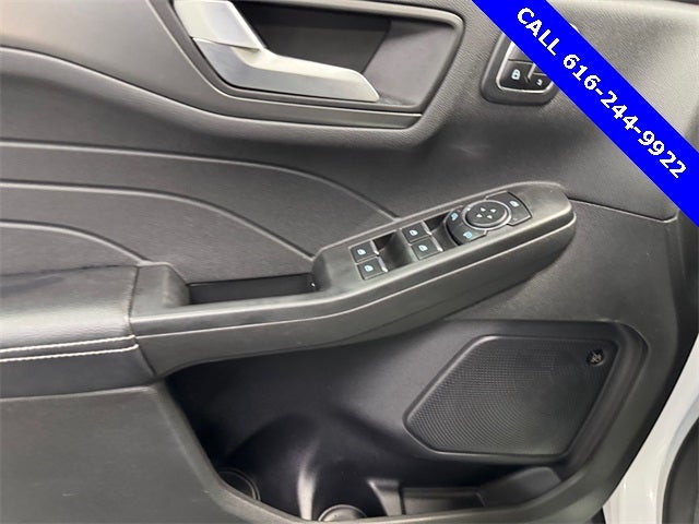 2023 Ford Escape Active 1.5 Liter EcoBoost AWD