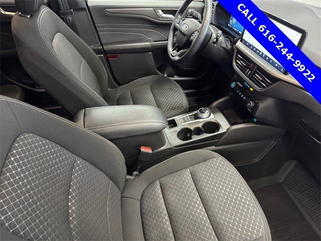 2023 Ford Escape Active 1.5 Liter EcoBoost AWD