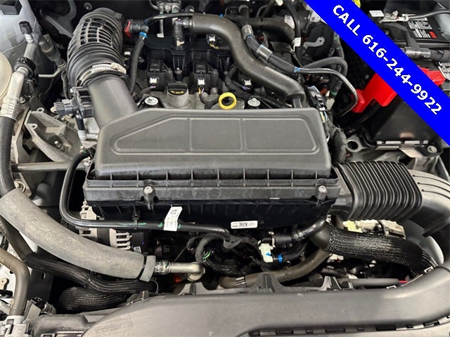 2023 Ford Escape Active 1.5 Liter EcoBoost AWD