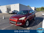 2015 Ford Escape SE 1.6 Liter Turbocharged AWD