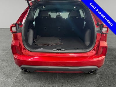 2023 Ford Escape ST-Line 1.5 Liter EcoBoost AWD