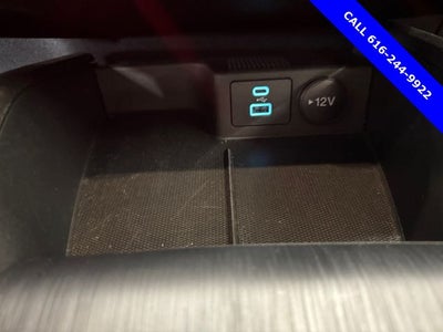 2023 Ford Escape ST-Line 1.5 Liter EcoBoost AWD