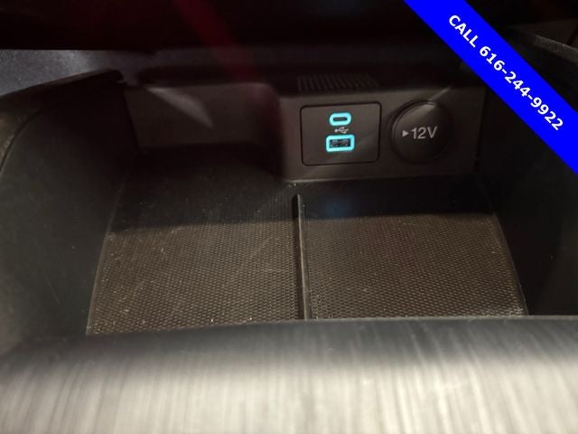 2023 Ford Escape ST-Line 1.5 Liter EcoBoost AWD