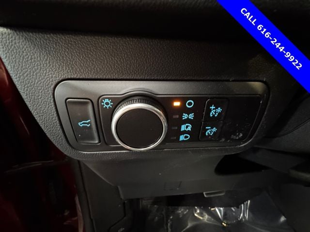 2023 Ford Escape ST-Line 1.5 Liter EcoBoost AWD