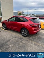 2024 Ford Escape ST-Line 1.5 Liter AWD