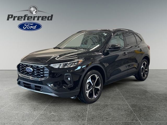 2025 Ford Escape ST-Line Select 2.0 Liter I4 EcoBoost Turbocharged AWD