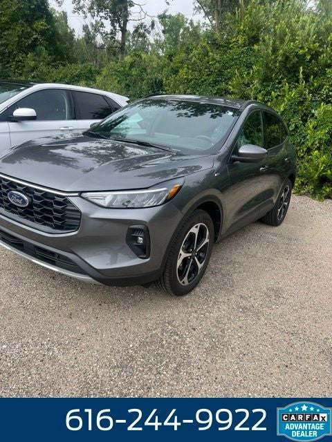 2025 Ford Escape Hybrid ST-Line Select 2.5 Liter AWD