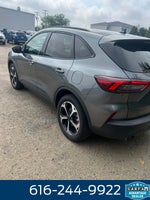 2025 Ford Escape Hybrid ST-Line Select 2.5 Liter AWD