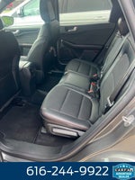 2025 Ford Escape Hybrid ST-Line Select 2.5 Liter AWD
