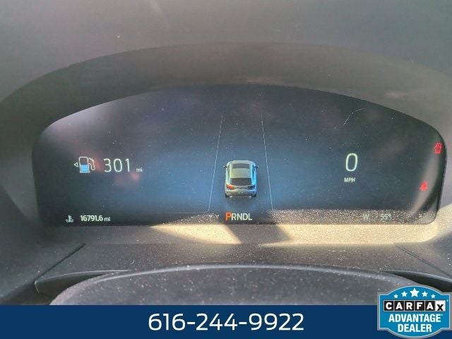 2023 Ford Escape Hybrid ST-Line Select 2.5 Liter AWD