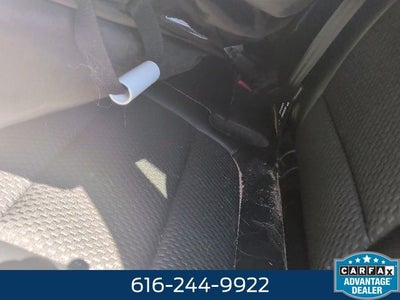 2023 Ford Escape Hybrid ST-Line Select 2.5 Liter AWD
