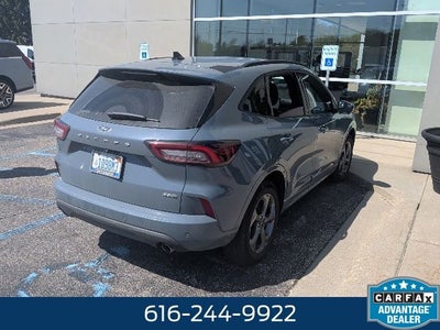 2023 Ford Escape Hybrid ST-Line Select 2.5 Liter AWD