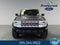 2024 Ford Bronco Heritage Edition 2.7 Liter V6 EcoBoost 2D Automatic 4WD
