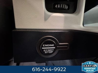 2024 Ford Bronco Heritage Edition 2.7 Liter V6 EcoBoost 2D Automatic 4WD