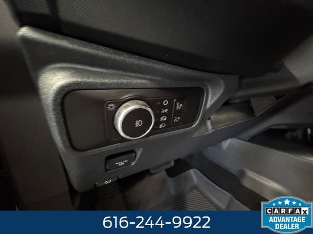 2024 Ford Bronco Heritage Edition 2.7 Liter V6 EcoBoost 2D Automatic 4WD