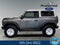 2024 Ford Bronco Heritage Edition 2.7 Liter V6 EcoBoost 2D Automatic 4WD