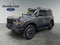 2021 Ford Bronco Base 2.3L EcoBoost I-4