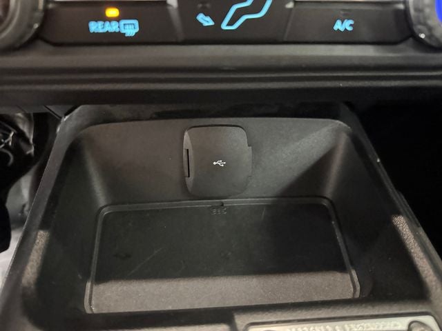 2022 Ford Bronco Base 2.3 Liter EcoBoost Automatic 4WD