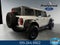 2024 Ford Bronco Raptor 3.0 Liter V6 EcoBoost 4WD