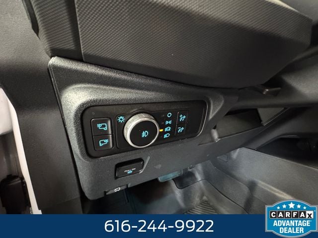 2024 Ford Bronco Raptor 3.0 Liter V6 EcoBoost 4WD