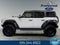 2024 Ford Bronco Raptor 3.0 Liter V6 EcoBoost 4WD