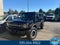 2024 Ford Bronco Black Diamond 2.7 Liter V6 EcoBoost 4D Automatic 4WD