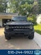 2023 Ford Bronco Outer Banks 2.7 Liter V6 EcoBoost 4WD