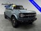 2022 Ford Bronco Outer Banks 2.7 Liter V6 EcoBoost 4WD