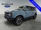2022 Ford Bronco Outer Banks 2.7 Liter V6 EcoBoost 4WD