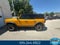 2021 Ford Bronco Badlands 2.7 Liter EcoBoost V6 4WD
