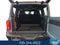 2021 Ford Bronco First Edition 2.7 Liter V6 EcoBoost 4D Automatic 4WD
