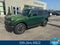 2025 Ford Bronco Outer Banks 2.7 Liter EcoBoost V6 4WD
