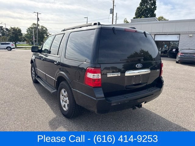 2010 Ford Expedition XLT 5.4 Liter V8 RWD