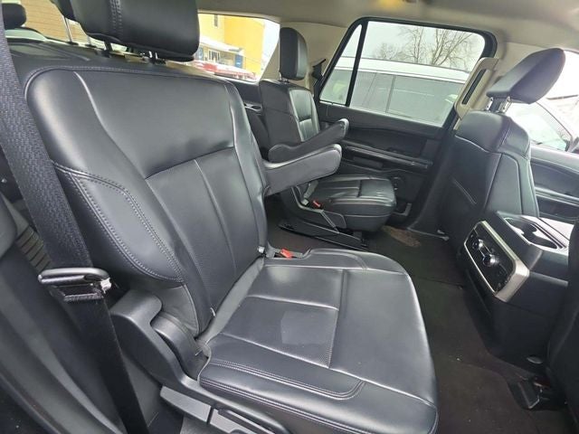 2024 Ford Expedition XLT 3.5 Liter V6 EcoBoost 4WD