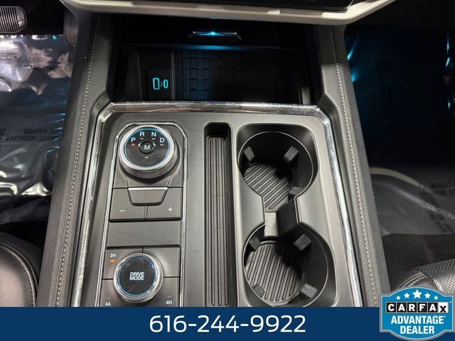 2024 Ford Expedition XLT 3.5 Liter V6 EcoBoost 4WD