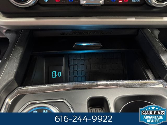 2024 Ford Expedition XLT 3.5 Liter V6 EcoBoost 4WD