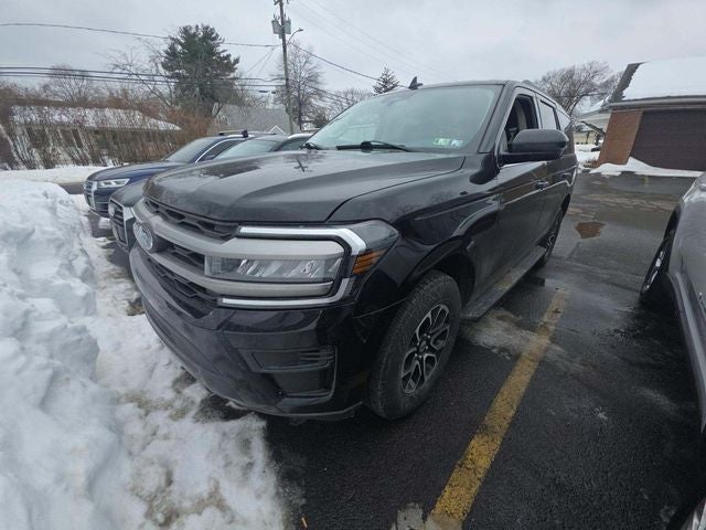 2024 Ford Expedition XLT 3.5 Liter V6 EcoBoost 4WD