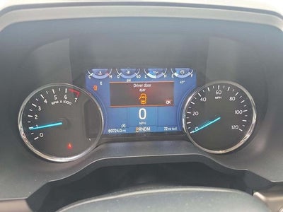 2024 Ford Expedition XLT 3.5 Liter V6 EcoBoost 4WD