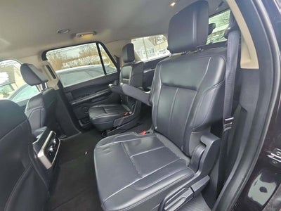 2024 Ford Expedition XLT 3.5 Liter V6 EcoBoost 4WD