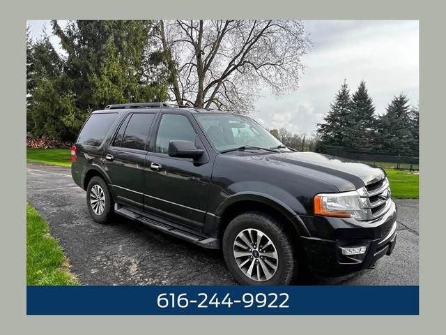 2015 Ford Expedition XLT 3.5 Liter V6 4WD