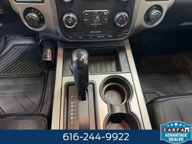 2015 Ford Expedition XLT 3.5 Liter V6 4WD