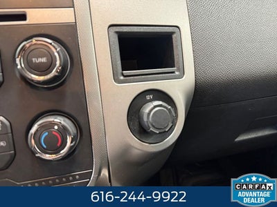 2015 Ford Expedition XLT 3.5 Liter V6 4WD