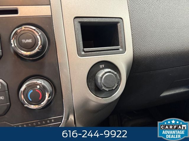 2015 Ford Expedition XLT 3.5 Liter V6 4WD