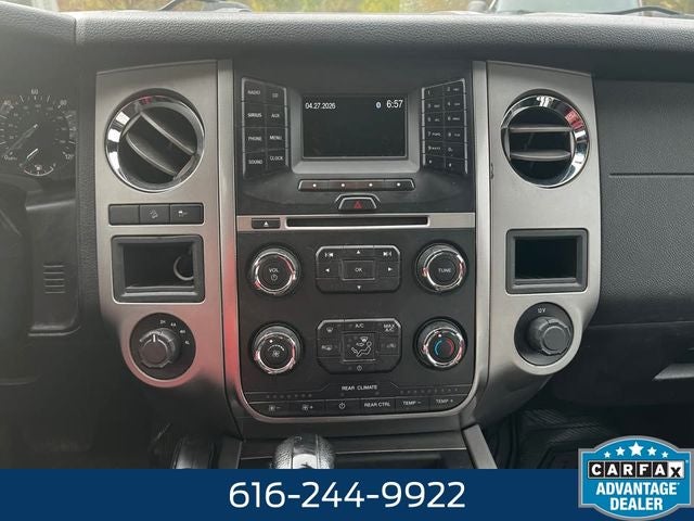 2015 Ford Expedition XLT 3.5 Liter V6 4WD